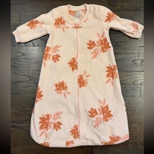 Carters Sleep suit size 6-9 months